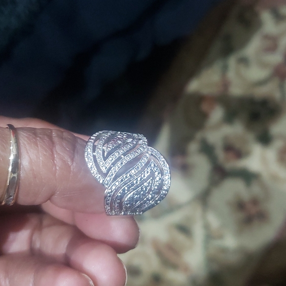 Womens 💍 Size 7.75 - Picture 6 of 6